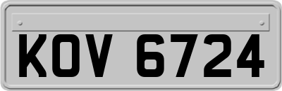 KOV6724