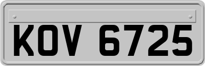 KOV6725