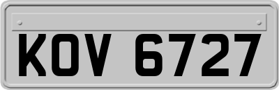 KOV6727