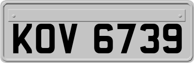 KOV6739