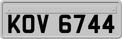 KOV6744