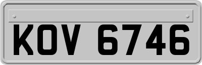 KOV6746