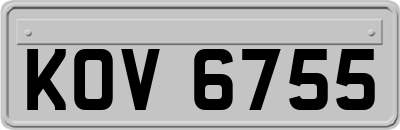 KOV6755