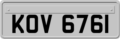 KOV6761