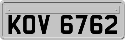 KOV6762