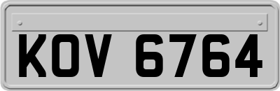 KOV6764