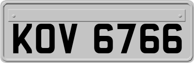 KOV6766