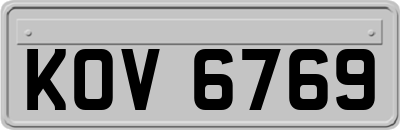 KOV6769