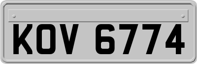 KOV6774