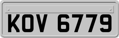 KOV6779