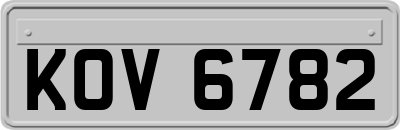 KOV6782