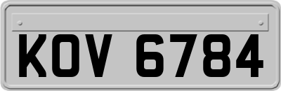 KOV6784
