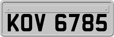 KOV6785