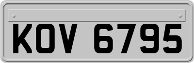 KOV6795