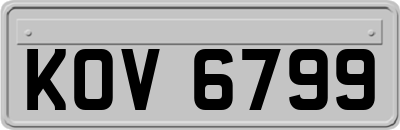 KOV6799