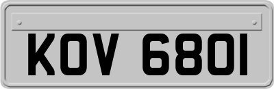 KOV6801