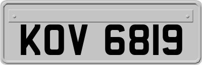 KOV6819