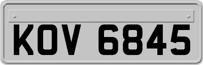 KOV6845