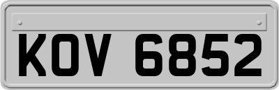 KOV6852