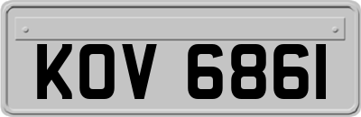 KOV6861