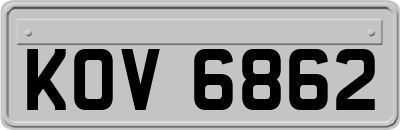 KOV6862