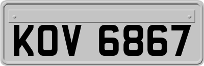 KOV6867