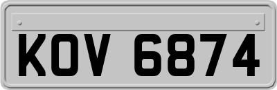 KOV6874