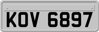 KOV6897