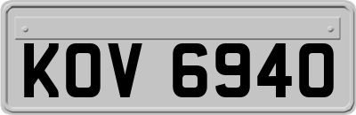 KOV6940