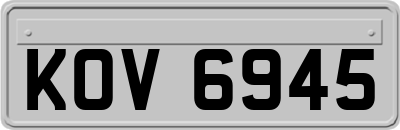 KOV6945