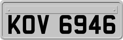 KOV6946