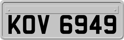 KOV6949
