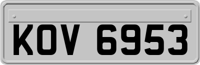 KOV6953