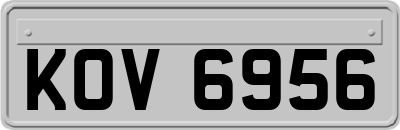 KOV6956