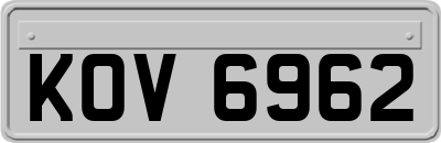 KOV6962