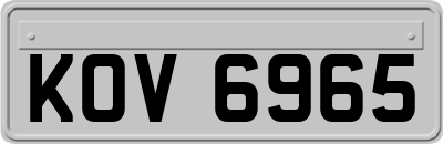 KOV6965