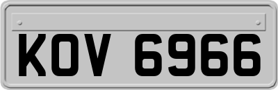 KOV6966