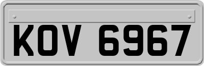 KOV6967