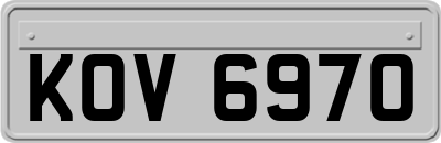 KOV6970