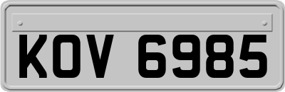 KOV6985