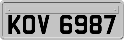 KOV6987