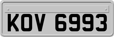 KOV6993