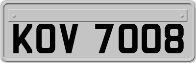 KOV7008