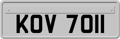 KOV7011