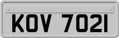 KOV7021
