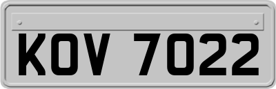 KOV7022