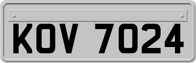 KOV7024