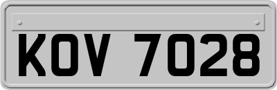 KOV7028