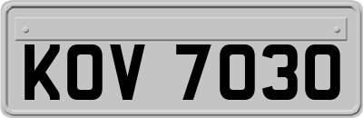 KOV7030
