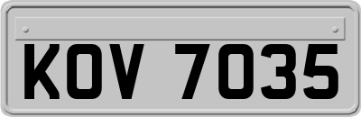 KOV7035
